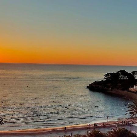 El Amanecer De Calpe 3公寓 外观 照片